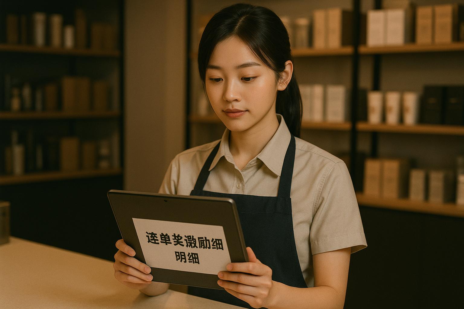 连单奖具体指什么？制度设计有哪些要点