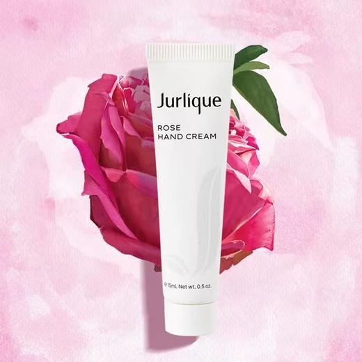 【茱莉蔻护手霜】细腻滋养，水润幼滑 商品图2