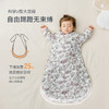 【2025秋冬新品】ibaby×outlast太空科技恒温 针织夹棉U型睡袋 商品缩略图3