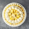 【双层芒芒多多】鲜果奶油蛋糕 商品缩略图1