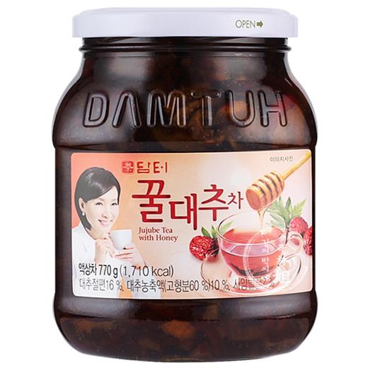 丹特蜂蜜大枣茶770g담터 꿀대추차 商品图0