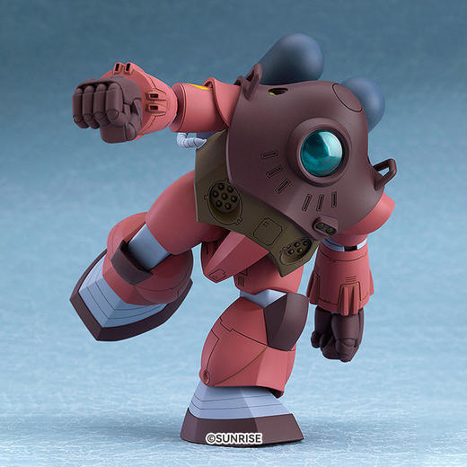 【GSC预售定金】COMBAT ARMORS MAX12 1/72 Scale Soltic H404S Mackerel 太阳之牙 达格拉姆 商品图1