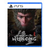 二手PS5游戏 黑神话 悟空 中文版 商品缩略图0