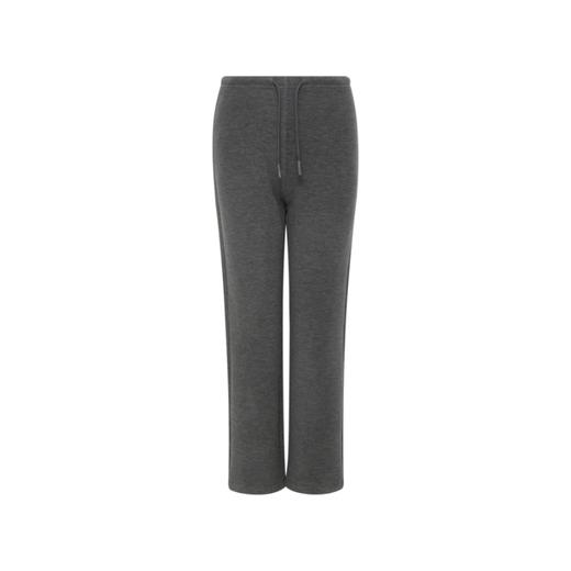 oneup磨毛弹力九分裤 商品图5