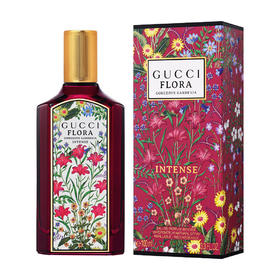 GUCCI古驰绮梦馥栀香型女士香水100ml
