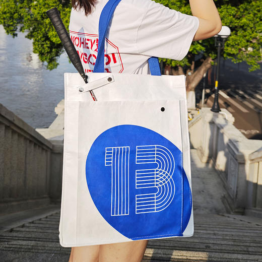 运动球拍袋（13号线） 商品图2