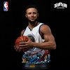 王牌化身 NBA库里正版半身像蜡像级手办摆件潮玩高档收藏模型（2026年第2季度发货） 商品缩略图1