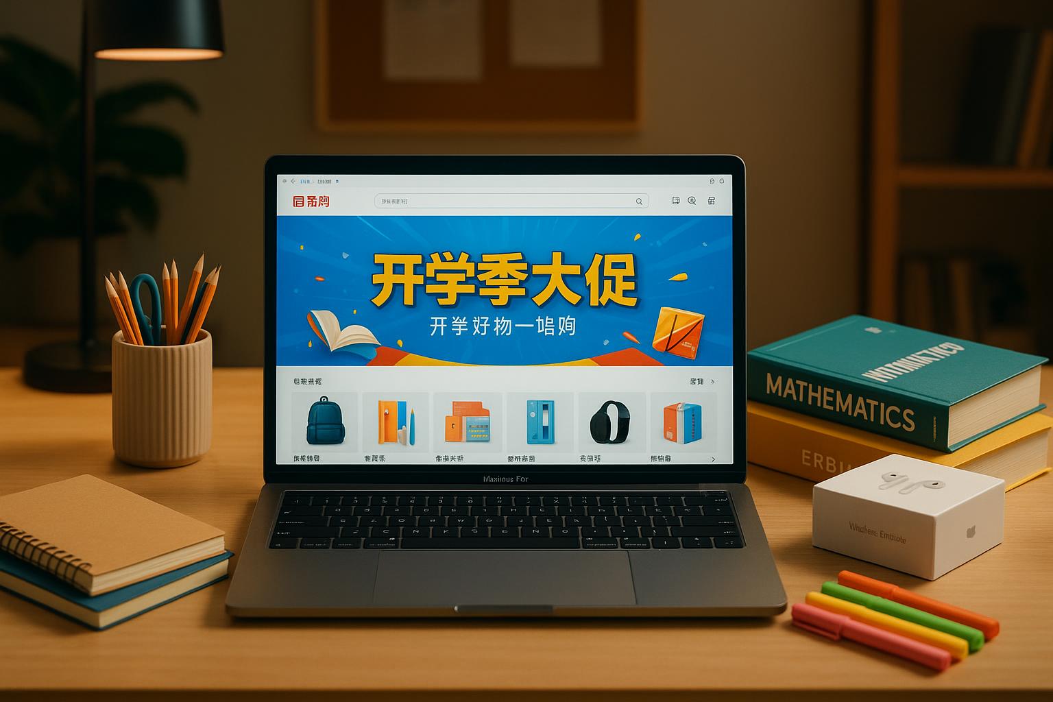 如何选对开学用品类别最实用？
