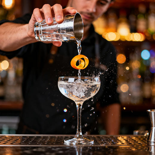 俄罗斯进口拉茜娅帝豪丨奢华丨皇家伏特加1L 商品图1