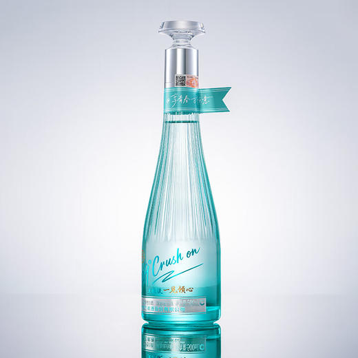 29度五粮液一见倾心500ml 单瓶 商品图1