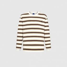 威尼斯男女同款圆领T恤【广百北京路店】文体10月