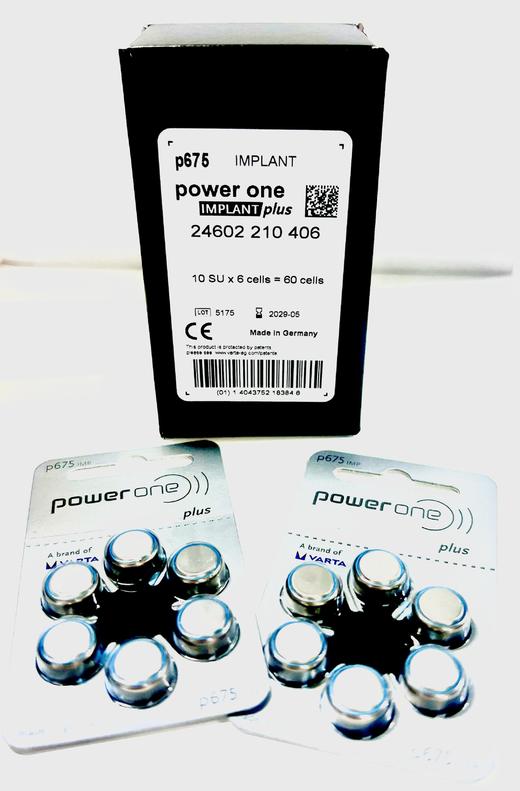 德国Powerone电池 商品图1