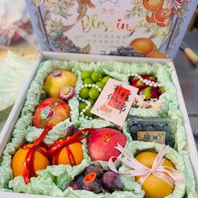 精美法式礼盒200款 总重10斤