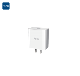 泺澳 旅行充电器(PD20W) X8