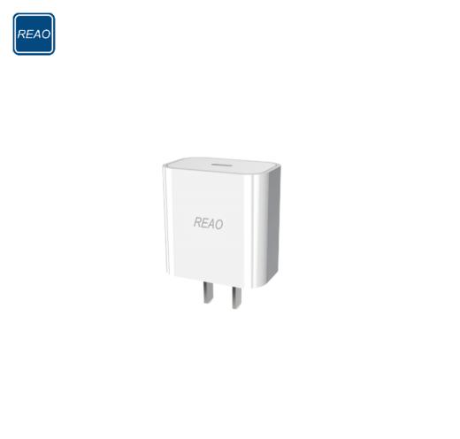 泺澳 旅行充电器(PD20W) X8 商品图0