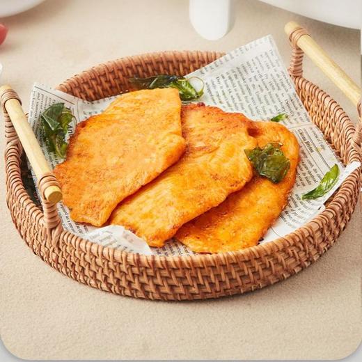 大成香煎鸡扒奥尔良味 360g 商品图2