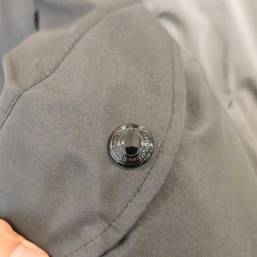 LFLL的棉服.. 专柜四千多，又轻，又软，又有弹力，比羽绒服好... 商品图1