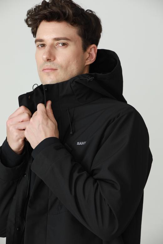 三合一冲锋衣310D 商品图3