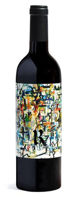 Realm Cellars Farella睿梦酒庄法瑞拉园干红葡萄酒2022 商品图0