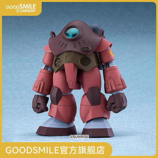 【GSC预售定金】COMBAT ARMORS MAX12 1/72 Scale Soltic H404S Mackerel 太阳之牙 达格拉姆 商品图0