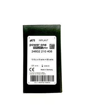 德国Powerone电池