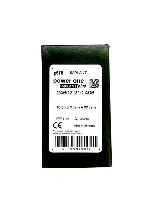 德国Powerone电池 商品图0