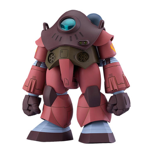 【GSC预售定金】COMBAT ARMORS MAX12 1/72 Scale Soltic H404S Mackerel 太阳之牙 达格拉姆 商品图4