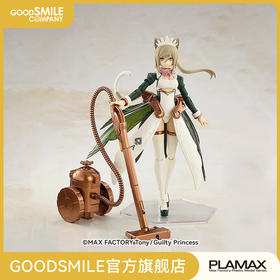 【GSC现货】PLAMAX GP-03A 罪姬 女仆机器人·克洛伊 古风Ver