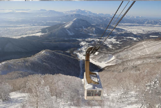 【25/26雪季】1月27日 日本 · 北志贺 | 龙王、野泽温泉 7天6晚 商品图2