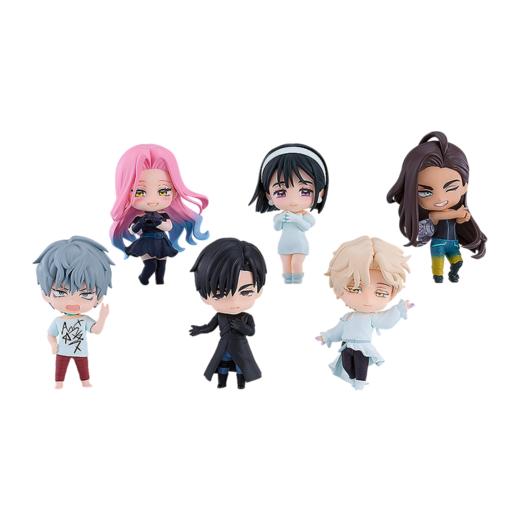 【GSC现货】粘土人Surprise 异形舞台 手办模玩 商品图4