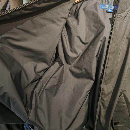 LFLL的棉服.. 专柜四千多，又轻，又软，又有弹力，比羽绒服好... 商品图5