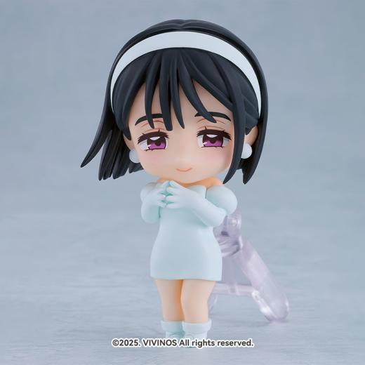 【GSC现货】粘土人Surprise 异形舞台 手办模玩 商品图2