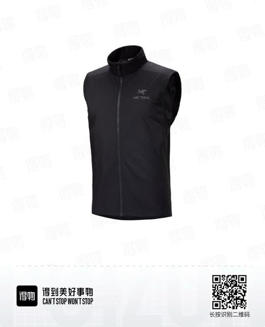 SZN家的ATOM轻量化棉马甲..太实用了.. 商品图3