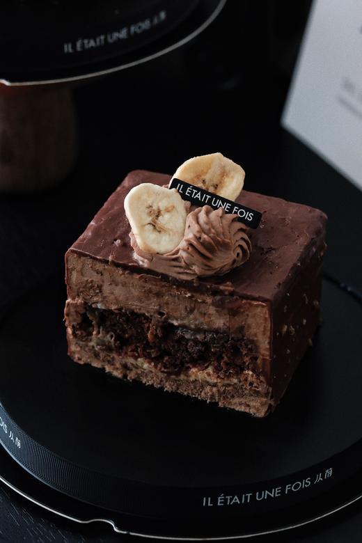 梦龙巧克力香蕉 商品图1