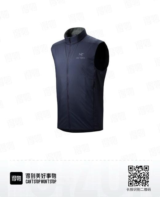 SZN家的ATOM轻量化棉马甲..太实用了.. 商品图4