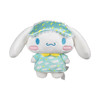 Jazwares 8英寸Cinnamoroll 玉桂狗萌趣毛绒玩偶（云朵睡裙） 商品缩略图0