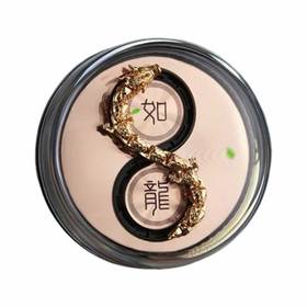 JD-流湃 龙行天下动态 车载香薰