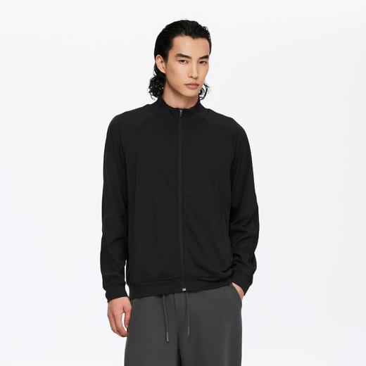 oneup运动拼接拉链夹克 （男女同款） 商品图1