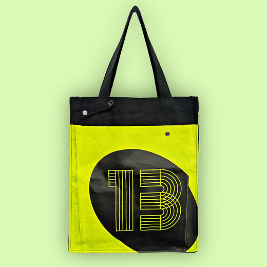 运动球拍袋（13号线） 商品图1