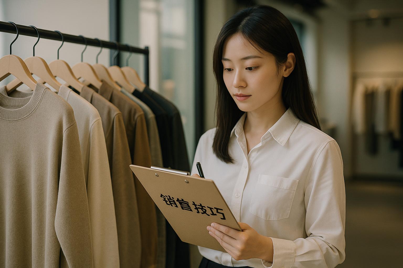 如何应对销售业绩压力？