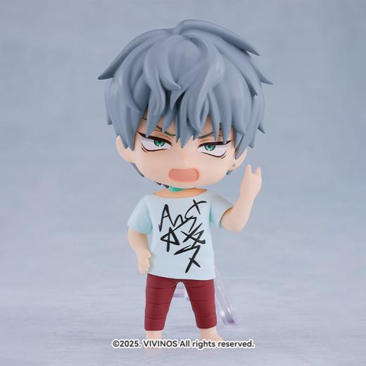 【GSC现货】粘土人Surprise 异形舞台 手办模玩 商品图3