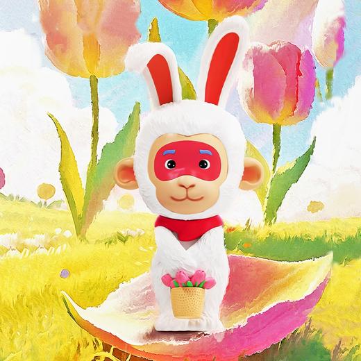 陈建周《大梦想家系列盲盒》 商品图9