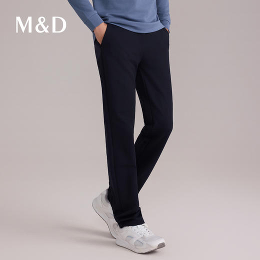 【名盾】休闲裤M0CL12790C 商品图2