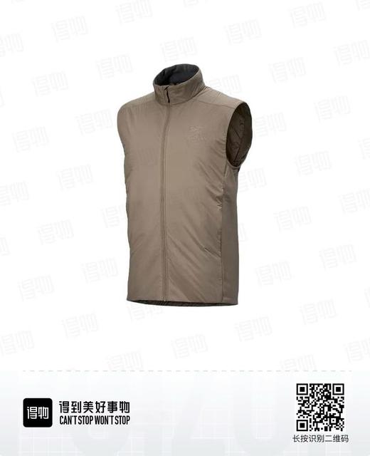 SZN家的ATOM轻量化棉马甲..太实用了.. 商品图5