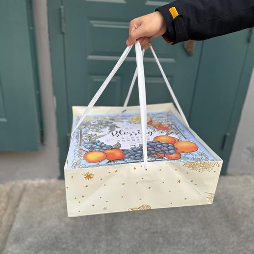 精美法式礼盒200款 总重10斤 商品图3