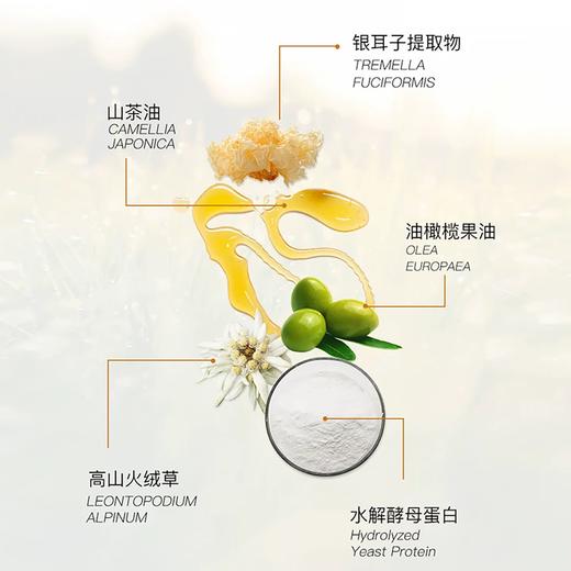 URU乌露雨后青草香氛沐浴露450ml 商品图3