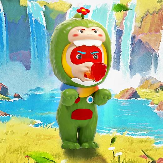 陈建周《大梦想家系列盲盒》 商品图10