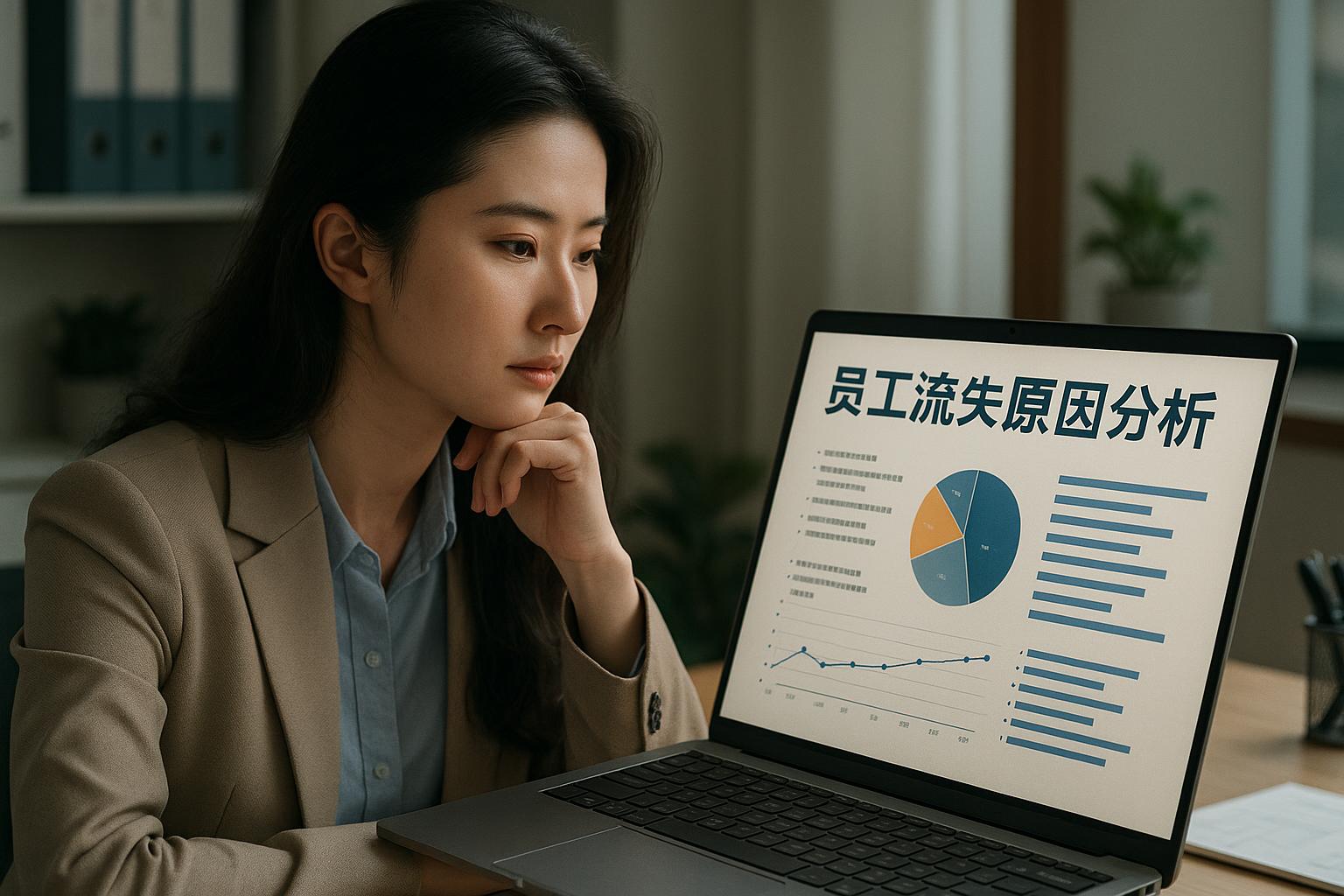 导购流失的典型表现在哪里？