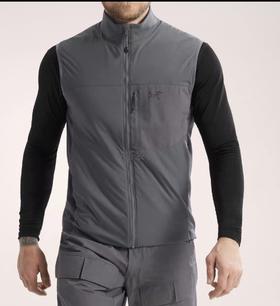 SZN家的阿童木军版棉马甲...生活中必备品...