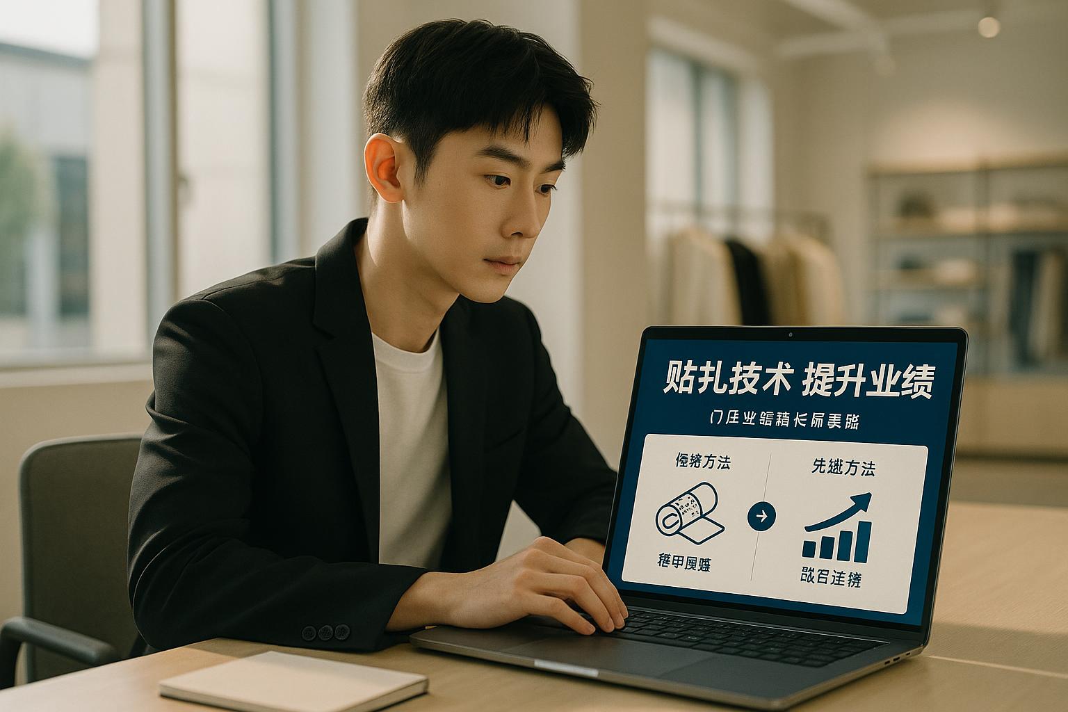 如何选定门店适合的贴扎技术项目？